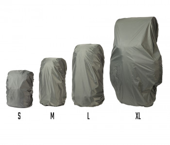 Dimensions Housse de pluie Savotta Raincover