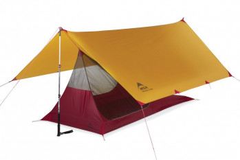 Dimensions Msr Thru-Hiker 70Wing