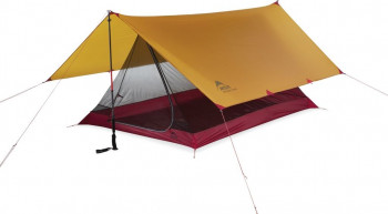 Dimensions Msr Thru-Hiker 70Wing