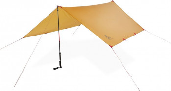 Dimensions Msr Thru-Hiker 70Wing