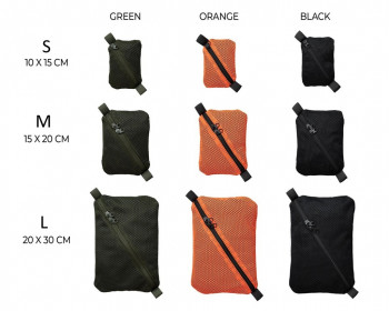 Dimensions Savotta Trinket Pouch Standalone