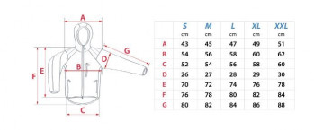 Dimensions Cumulus Climalite Full Zip