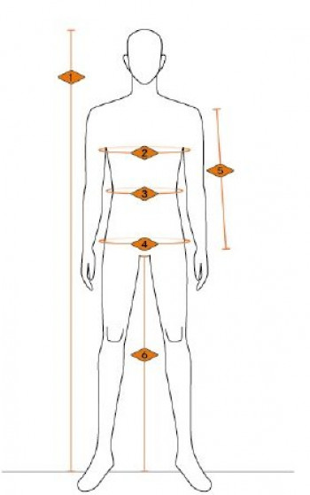 Dimensions Aclima