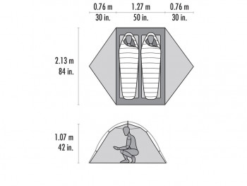 Dimensions Msr Access 2