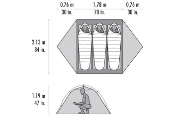 Dimensions Msr Access 3