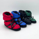 Chaussons Forty Below Camp Bootie