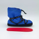 Chaussons Forty Below Camp Bootie