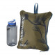 Thermarest Stellar Blanket-Pin soft and comfortable 1-person camping comforter