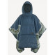 Thermarest Honcho Poncho outerspace_topo_wave