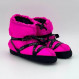 Chaussons Forty Below Camp Bootie