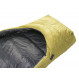 Thermarest Corus 20F-6C Quilt Lightweight duck down hiking quilt - Yellow