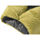 Thermarest Corus 20F-6C Quilt Lightweight duck down hiking quilt - Yellow