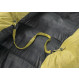 Thermarest Corus 20F-6C Quilt Lightweight duck down hiking quilt - Yellow