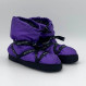 Chaussons Forty Below Camp Bootie