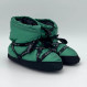 Chaussons Forty Below Camp Bootie