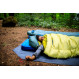 Thermarest Corus 20F-6C Quilt Lightweight duck down hiking quilt - Yellow