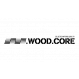 Wood Core