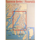 N° 5 - Tasermiut fjorden/Nanortalik –South Greenland - Hiking Map – 1 :100 000