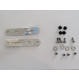 Acapulka Drag fittings