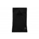 100% merino wool neck protector Aclima DoubleWool Neck Gaiter-Noir