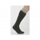 Thick, high wool socks mérinosAclima Hunting Socks-Olive