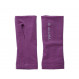 Mitaines Aclima WarmWool Pulseheater violet