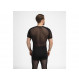 Ultra-light underwear Aclima WoolNet Light T-Shirt Man-Noir