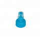 Valve d'hydratation Cnoc BiteValve 28 mm