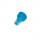 Valve d'hydratation Cnoc BiteValve 28 mm