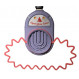 Alpenglow Gear Alpenblow Lux Lantern Leash