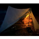 Alpenglow Gear Alpenblow Lux Lantern Leash