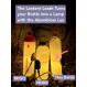Alpenglow Gear Alpenblow Lux Lantern Leash