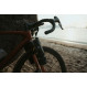 Lightweight, waterproof fork bag Apidura Expedition Cargo Cage Pack - 3 L