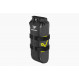 Lightweight, waterproof fork bag Apidura Expedition Cargo Cage Pack - 3 L