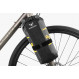 Lightweight, waterproof fork bag Apidura Expedition Cargo Cage Pack - 3 L