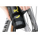 Lightweight, waterproof fork bag Apidura Expedition Cargo Cage Pack - 3 L