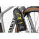 Lightweight, waterproof fork bag Apidura Expedition Cargo Cage Pack - 3 L