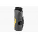 Waterproof and durable bikepacking bag Apidura Expedition Downtube Pack - 1,2 L