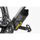 Waterproof and durable bikepacking bag Apidura Expedition Downtube Pack - 1,2 L