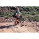 Sacoche Bikepacking Expedition Downtube Pack (1,5L)