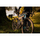 Lightweight, waterproof fork bag Apidura Expedition Cargo Cage Pack - 3 L