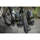 Lightweight, waterproof fork bag Apidura Expedition Cargo Cage Pack - 3 L