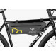 Lightweight, waterproof frame bag Expedition Compact Frame Pack - 3 L
