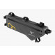 Lightweight, waterproof frame bag Expedition Compact Frame Pack - 4,5 L