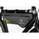 Lightweight, waterproof frame bag Expedition Compact Frame Pack - 4,5 L