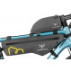 Lightweight, waterproof frame bag Expedition Compact Frame Pack