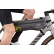 Sacoche de cadre Apidura Expedition Compact Frame Pack
