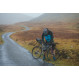 Ultra-light, hard-wearing, waterproof frame bag Apidura Expedition Full Frame Pack
