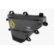 Ultra-light, hard-wearing, waterproof frame bag Apidura Expedition Full Frame Pack - 12 L