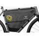Ultra-light, hard-wearing, waterproof frame bag Apidura Expedition Full Frame Pack - 14 L